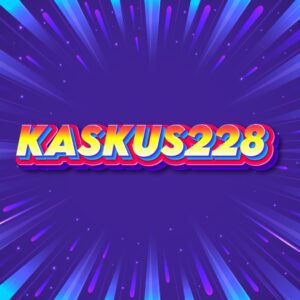 KASKUS228 Lingkaran Pixel Hidup Dunia Tekno Modern